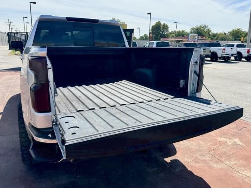 Used 2020 Chevrolet Silverado 1500 LTZImage 7