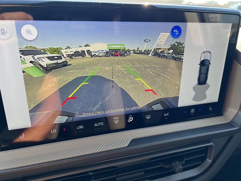 2025 Ford Bronco Sport Big Bend photo 21