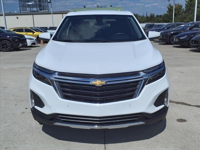 2022 Chevrolet Equinox LTImage 5