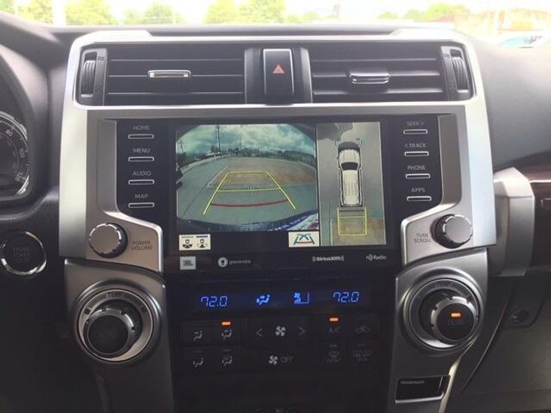 2023 Toyota 4Runner LimitedImage 12