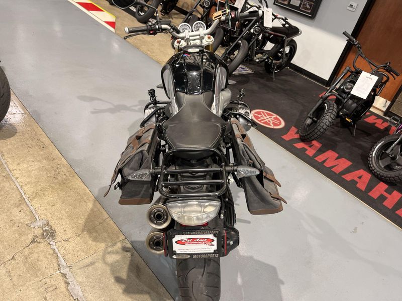 Used 2019 BMW R nineT Base Image 25