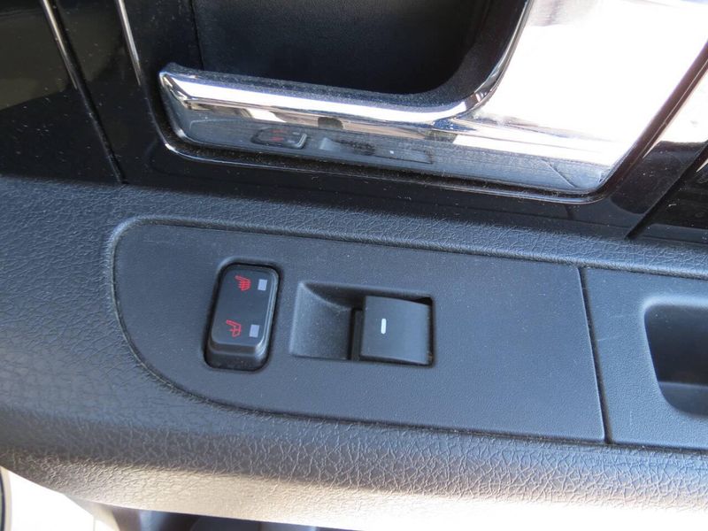 2014 Ford F-150 Limited 4x4 4dr SuperCrew Styleside 5.5 ft. SBImage 13