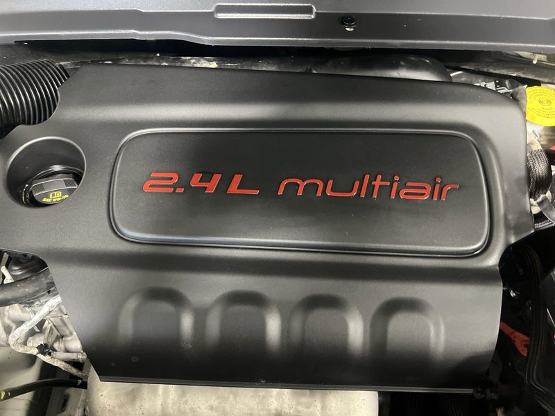 Used 2021 Jeep Compass 80th AnniversaryImage 38