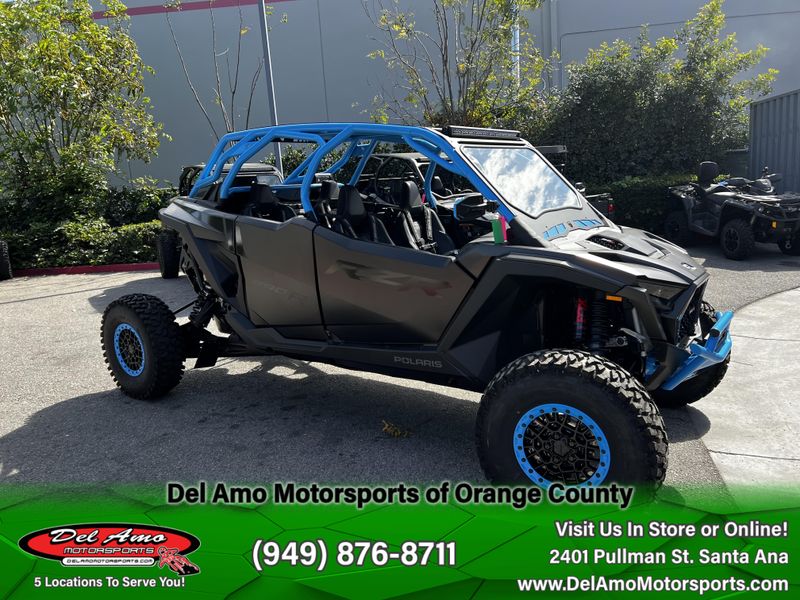 2025 Polaris RZR PRO R 4 ULTIMATEImage 6