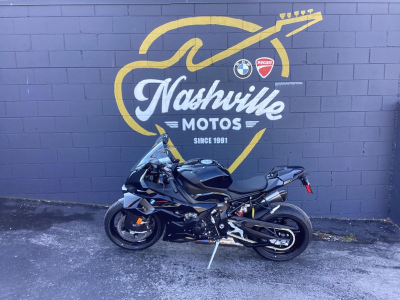 New 2026 BMW S 1000 RR 