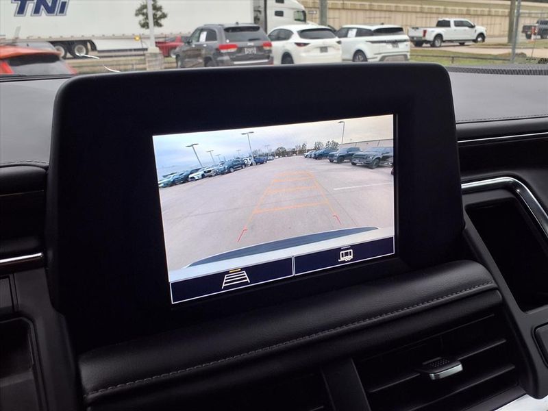 Used 2023 Chevrolet Suburban Commercial FleetImage 23