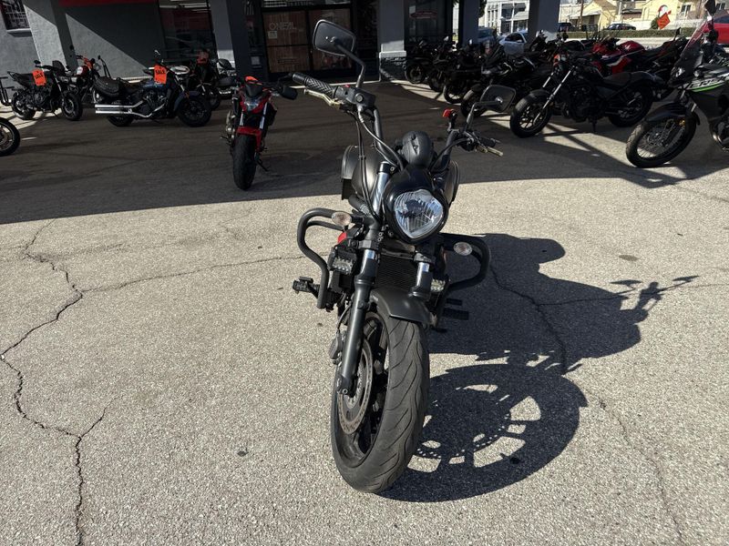 Used 2021 Kawasaki VULCAN S Image 11
