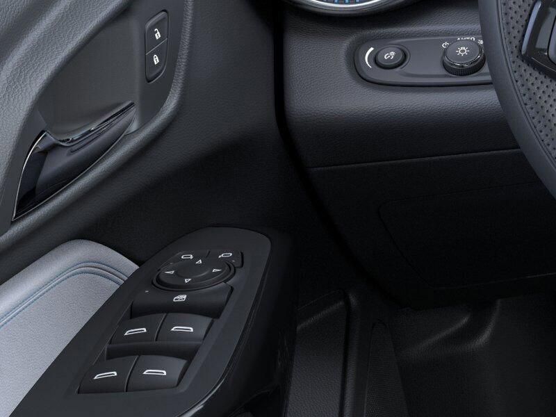 New 2025 Chevrolet Trax LTImage 22