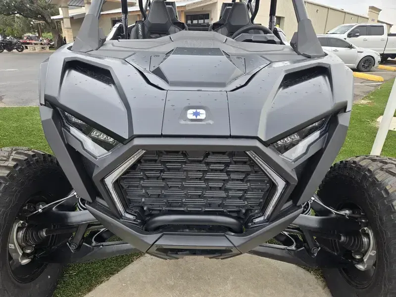 NEW 2026 POLARIS RZR PRO S 4 ULTIMATE Image 10