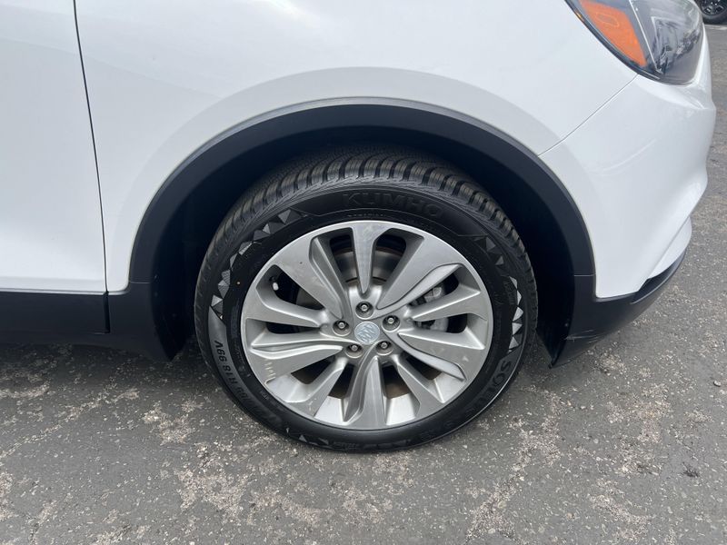 2019 Buick Encore PreferredImage 28