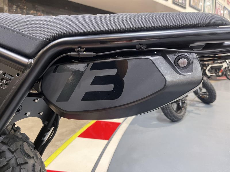 New 2026 Super73 Z ADVENTURE SERIES SE-SE Image 26