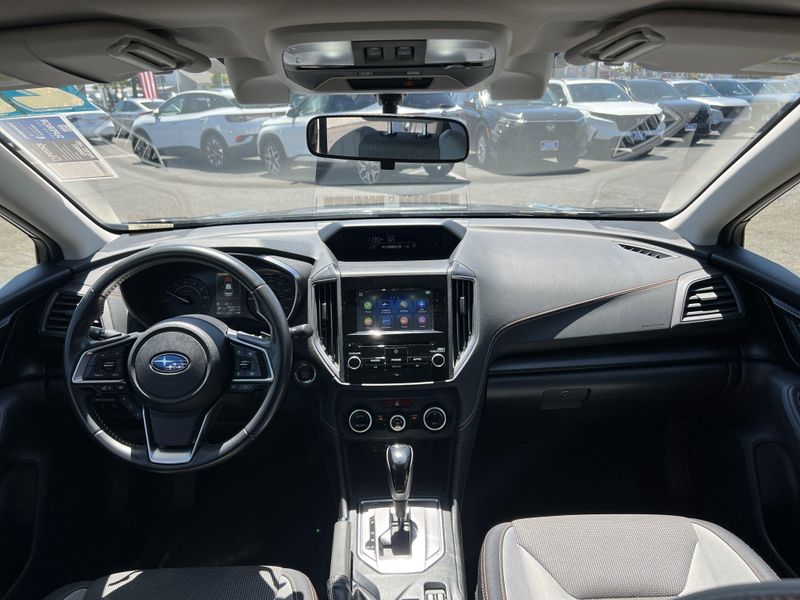 2021 Subaru Crosstrek PremiumImage 19