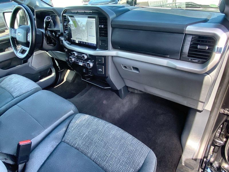2021 Ford F-150 XLTImage 28