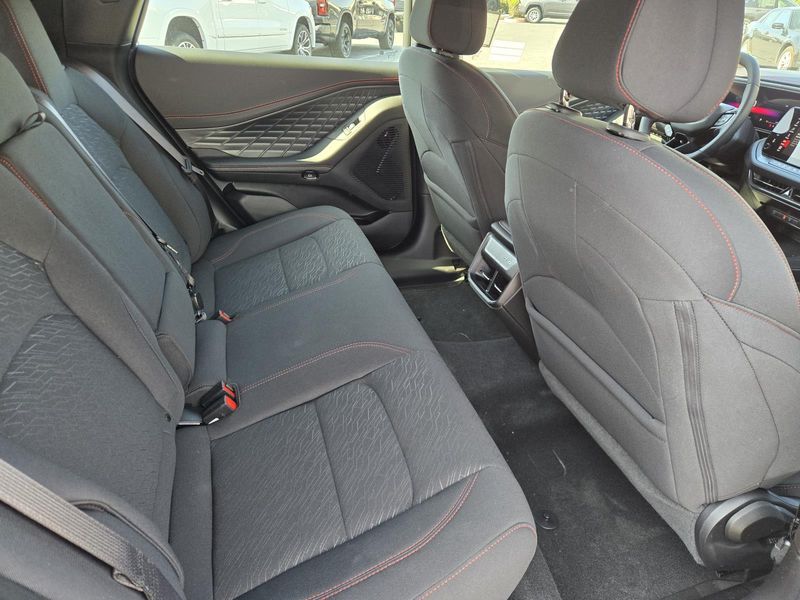 New 2026 Dodge Charger R/T 4-door Awd