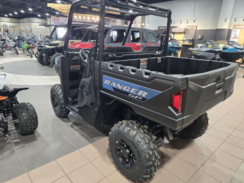 NEW 2026 POLARIS RANGER SP 570 PREMIUM Image 5