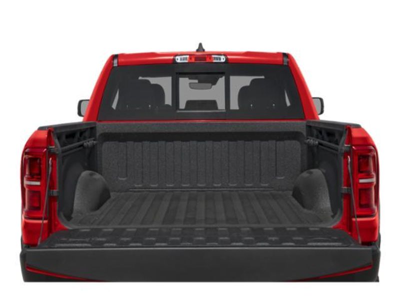2026 RAM 1500 Rho Crew Cab 4x4 5