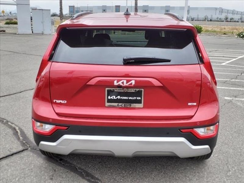 2024 Kia Niro EXImage 5