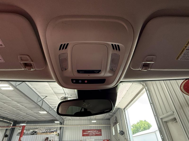 Used 2021 Buick Envision EssenceImage 22