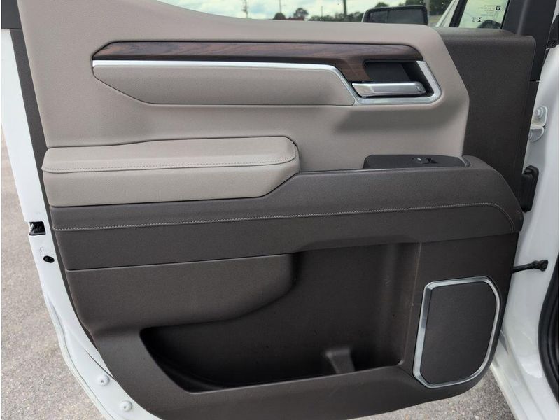 Used 2025 GMC Sierra 1500 SLTImage 34