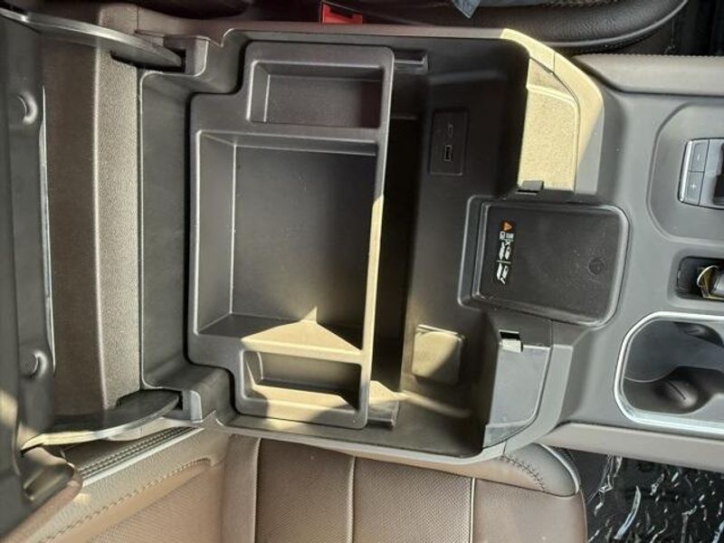 2024 Gmc Sierra 1500 Denali photo 34