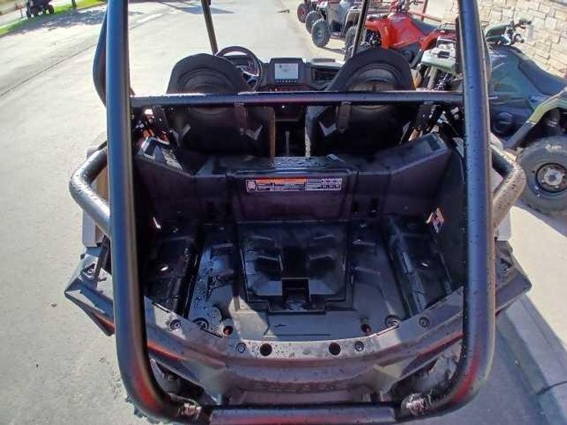 New 2026 Polaris RZR TRAIL ULTIMATE 