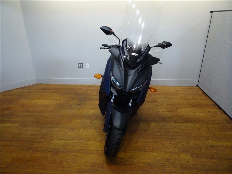 2021 Yamaha XmaxImage 5