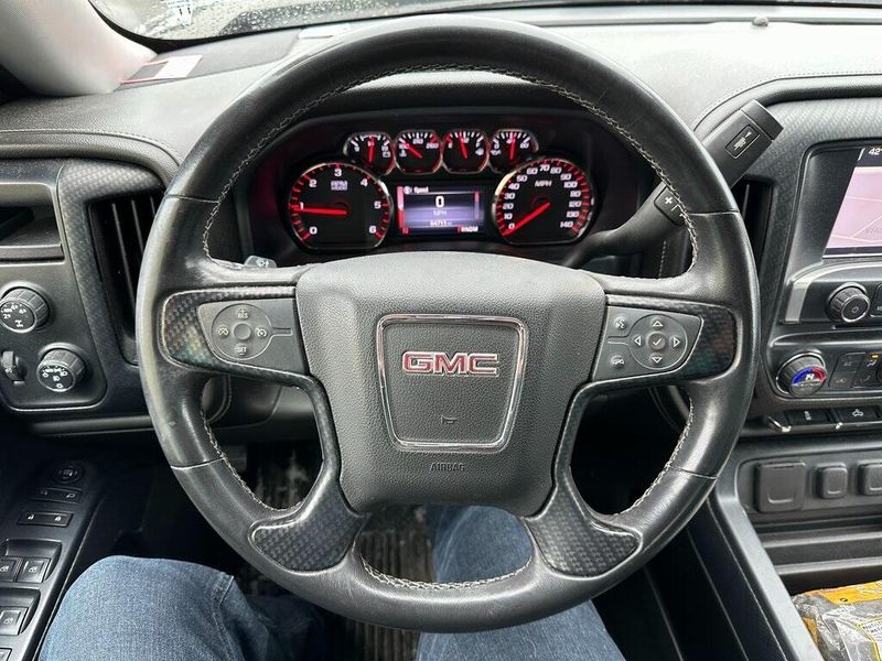 2016 GMC Sierra 1500 SLEImage 2