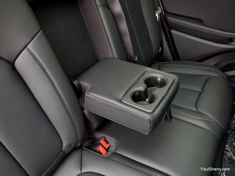 2025 Jeep Wagoneer S Wagoneer S Launch EditionImage 45