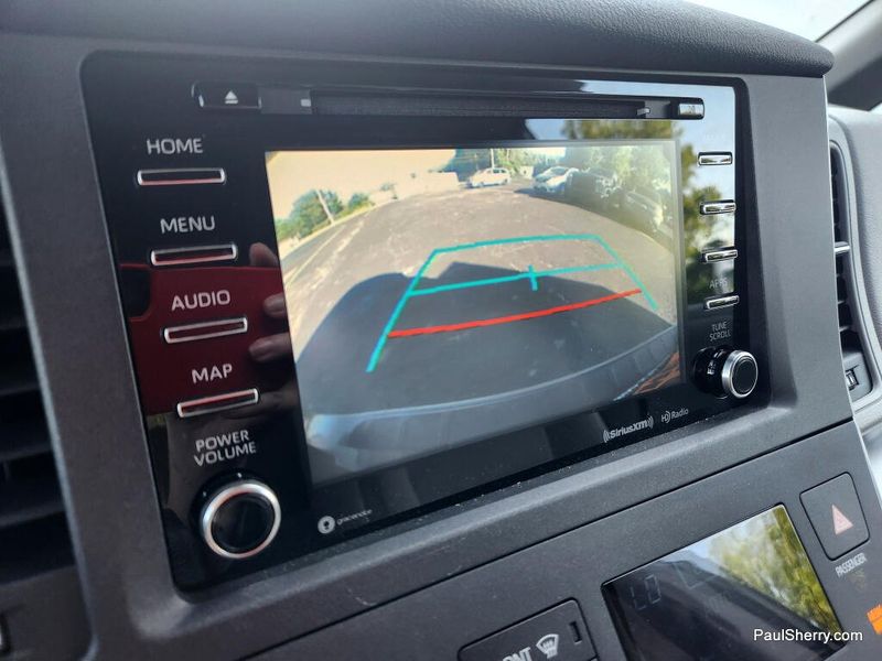 Used 2020 Toyota Sienna LE