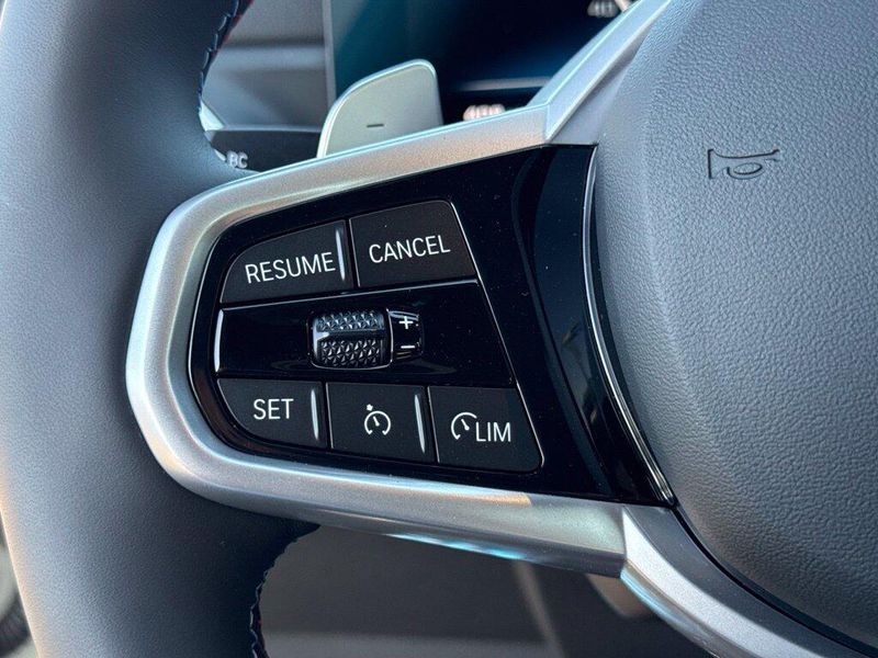 New 2026 BMW 3 Series M340iImage 22