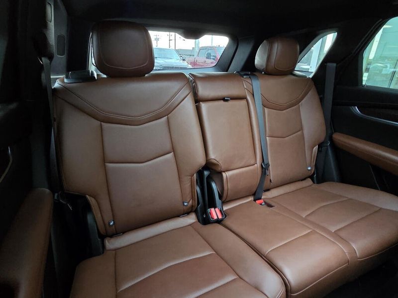 Used 2023 Cadillac XT5 AWD Premium Luxury