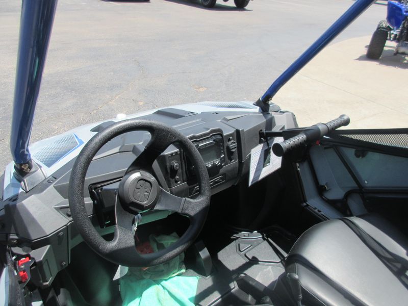 NEW 2026 POLARIS RZR 200 EFI Image 15