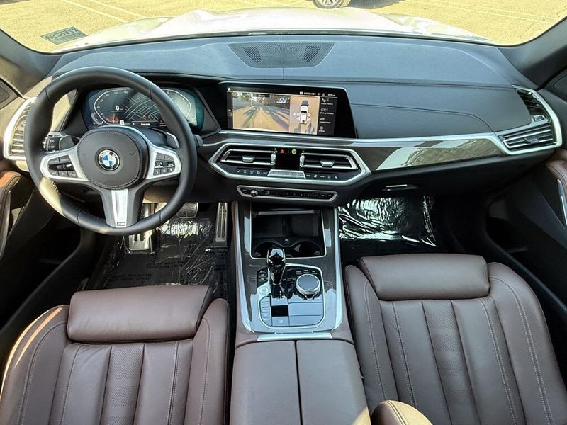 2022 BMW X5 xDrive40iImage 29