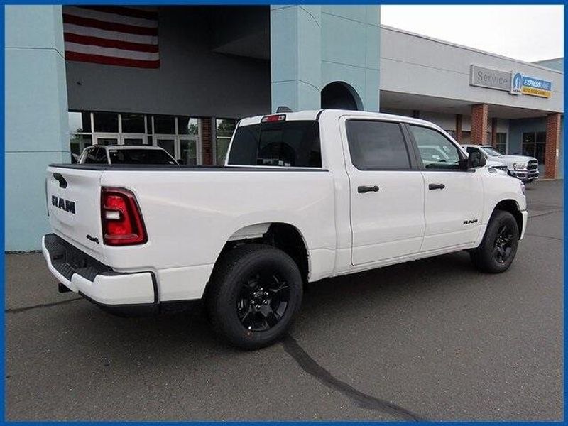 2025 RAM 1500 TradesmanImage 7