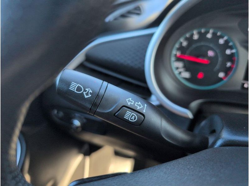 Used 2023 Chevrolet Malibu LTImage 24