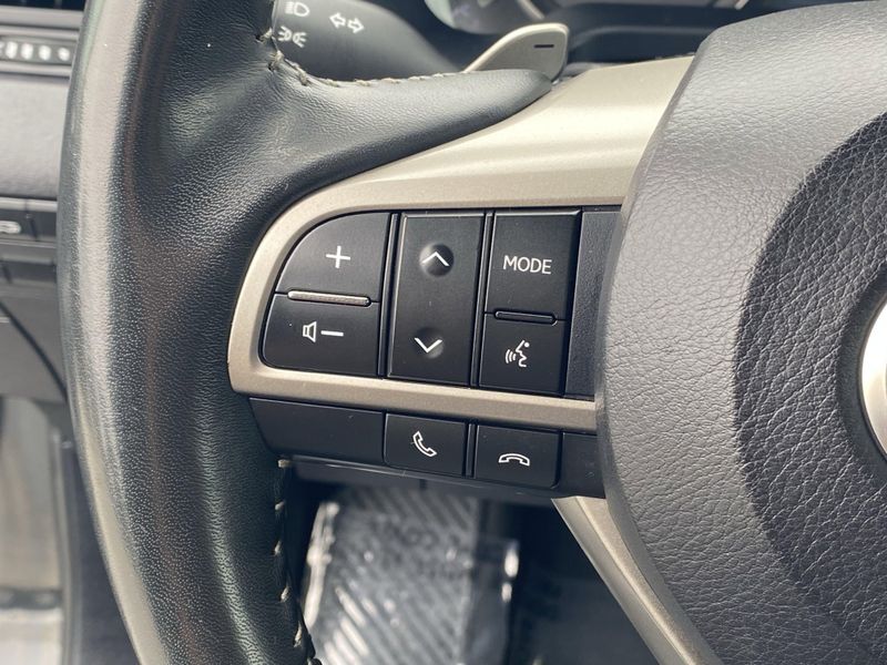 Used 2022 Lexus RX 350Image 27