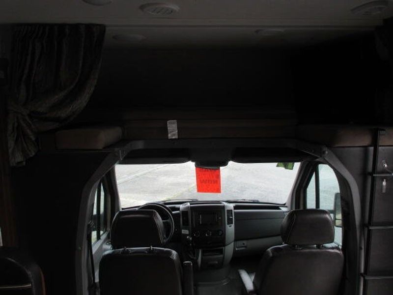 Used 2016 Mercedes-Benz Sprinter 3500 Chassis Image 12