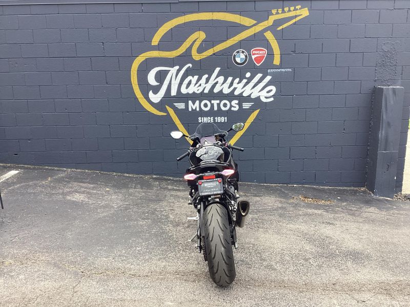 Used 2025 BMW S 1000 RR 