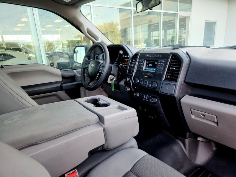 Used 2016 Ford F-150 XL