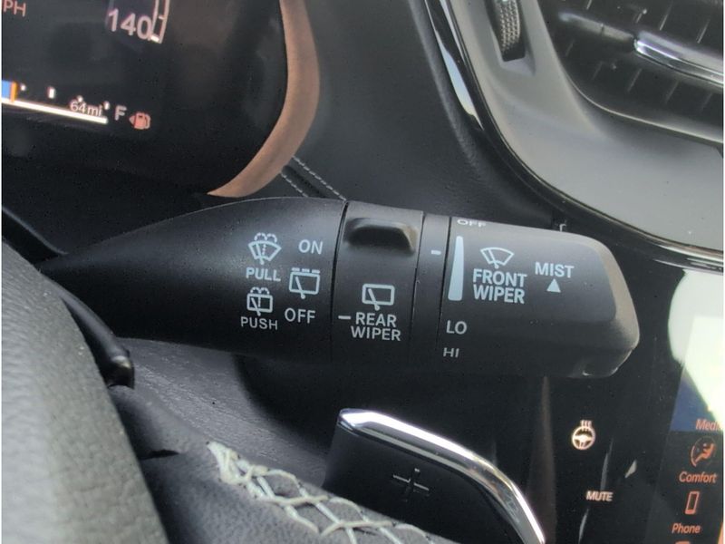 New 2027 Jeep Grand Cherokee Laredo AltitudeImage 24