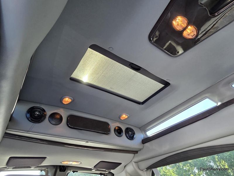 Used 2019 Chevrolet Express 2500 