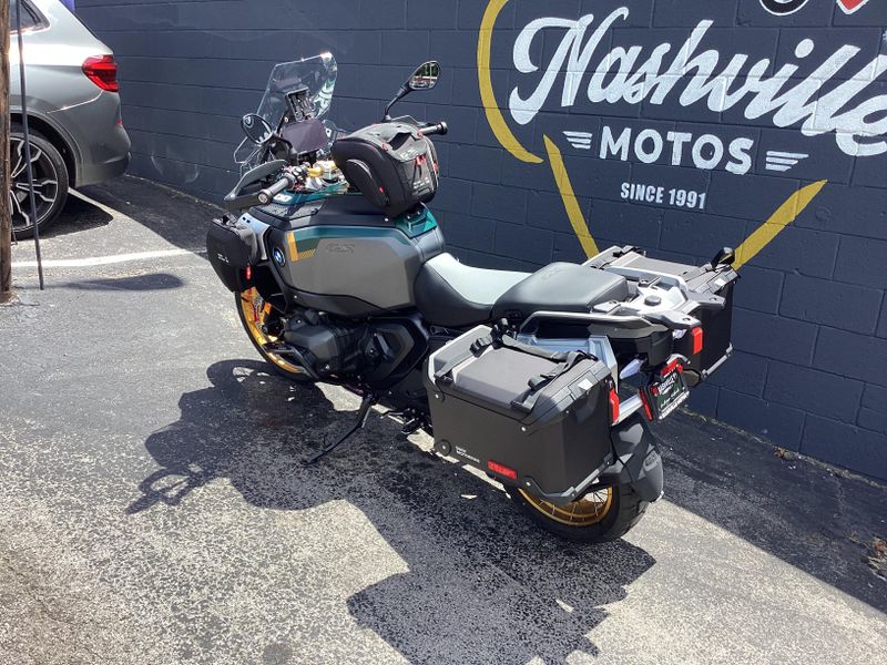 Used 2025 BMW R 1300 GS Adventure 