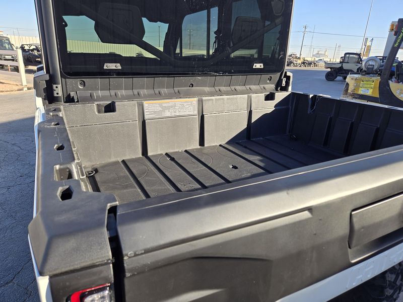 NEW 2026 CAN-AM DEFENDER MAX LIMITED CAB HD11 Image 12