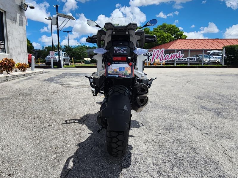 2026 BMW R 1300 GS AdventureImage 8