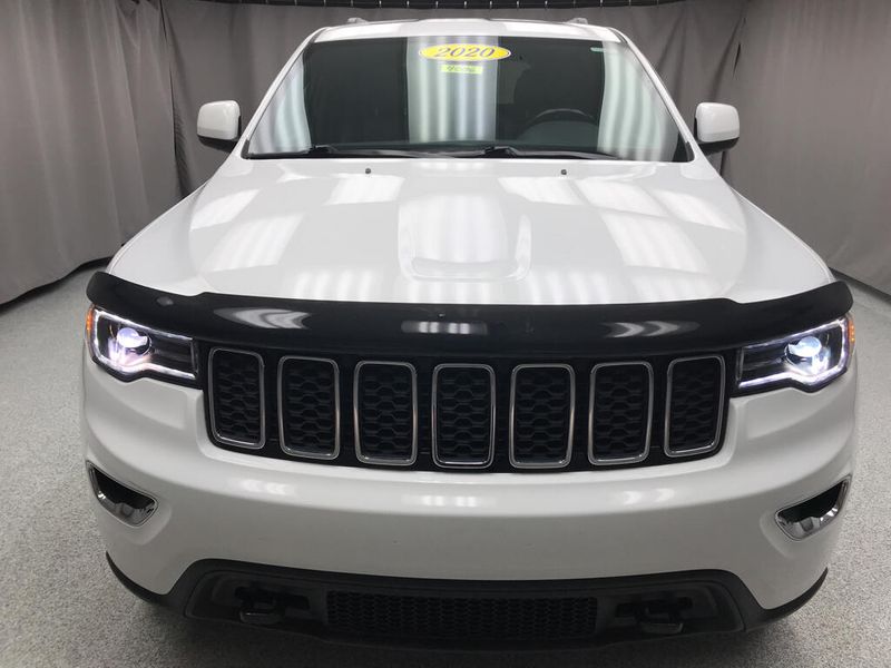 Used 2020 Jeep Grand Cherokee NorthImage 18