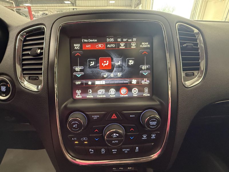 Used 2016 Dodge Durango CitadelImage 26