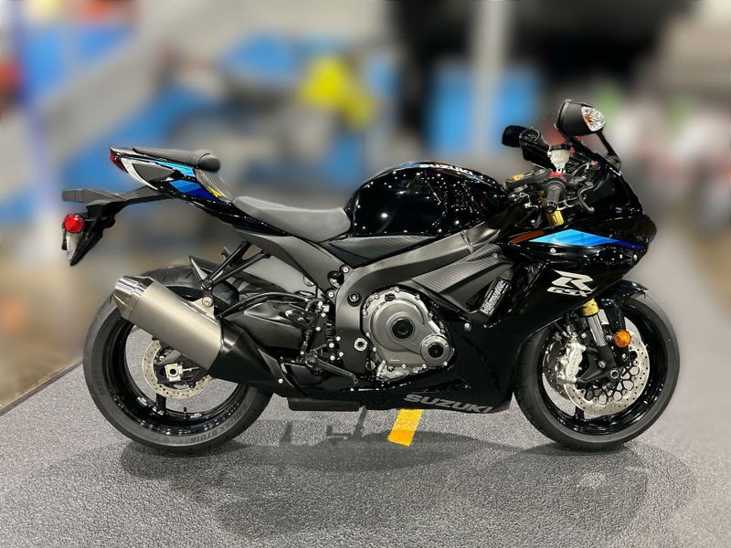 New 2027 Suzuki GSX-R750 Image 12
