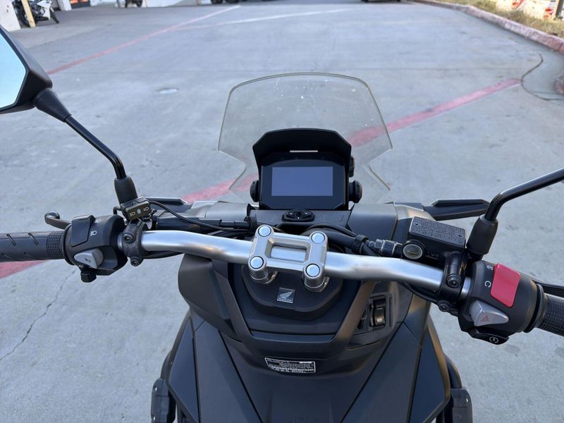 Used 2025 Honda ADV 160 Image 22