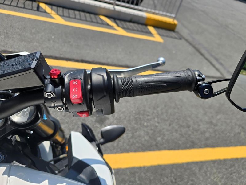 Used 2024 Triumph Street Triple 765 R Image 11