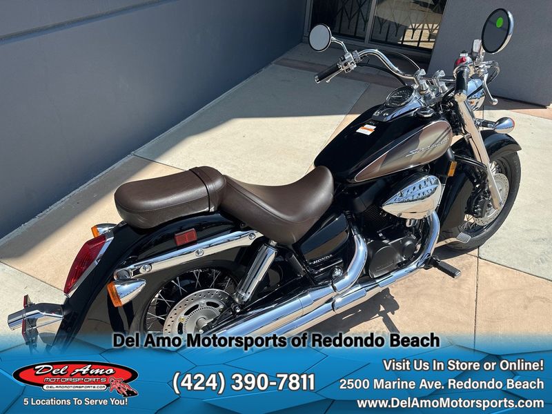 2024 Honda SHADOW AERO ABSImage 15